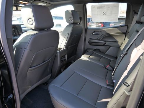 New 2026 GMC Canyon Elevation w/ Convenience Package image 29