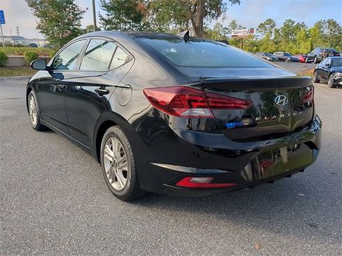 Used 2020 Hyundai Elantra Value Edition w/ Cargo Package (C1) image 7