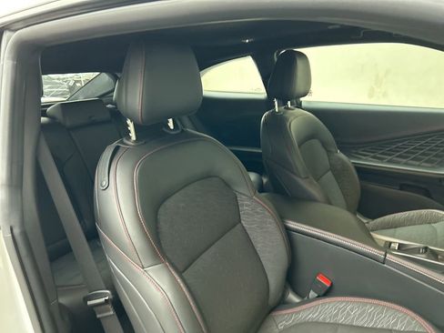 New 2026 Dodge Charger Scat Pack w/ Blacktop Package image 19