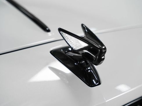 Used 2024 Bentley Flying Spur W12 image 14