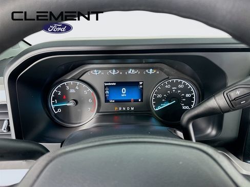 New 2026 Ford F350 XLT AWD/4WD image 17