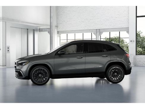 New 2026 Mercedes-Benz GLA 250 4MATIC image 35
