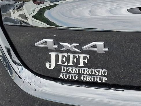 Certified 2024 Jeep Compass Limited w/ High Altitude Package AWD/4WD image 37