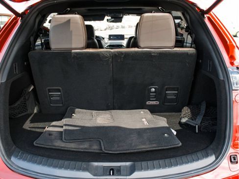 Used 2021 MAZDA CX-9 Signature AWD/4WD image 30