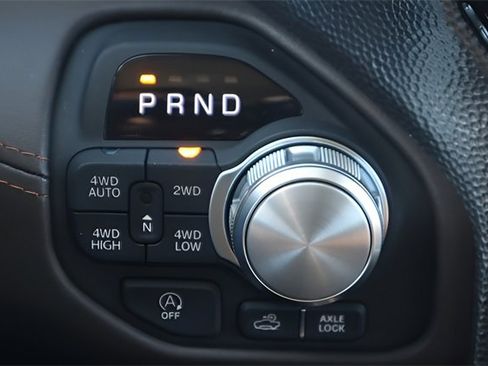 New 2026 RAM 1500 Limited image 20