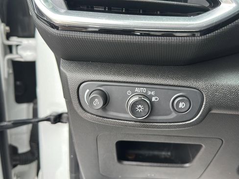 Certified 2023 Chevrolet TrailBlazer LT image 24