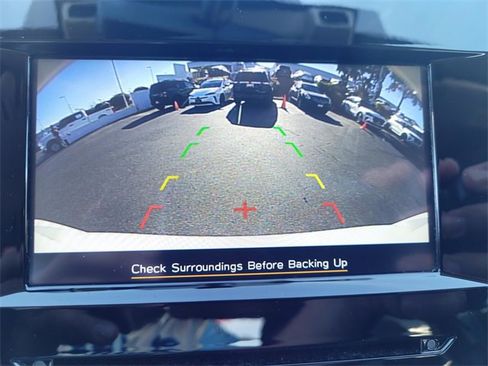 Used 2023 Subaru Crosstrek 2.0i Premium image 15