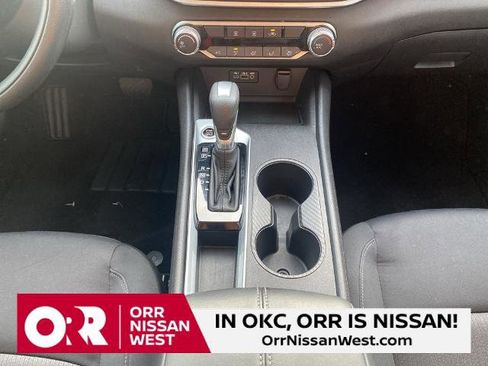 Certified 2025 Nissan Altima 2.5 S image 28