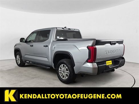 Used 2022 Toyota Tundra SR5 image 3