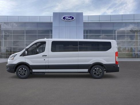 New 2024 Ford Transit 350 XL image 3