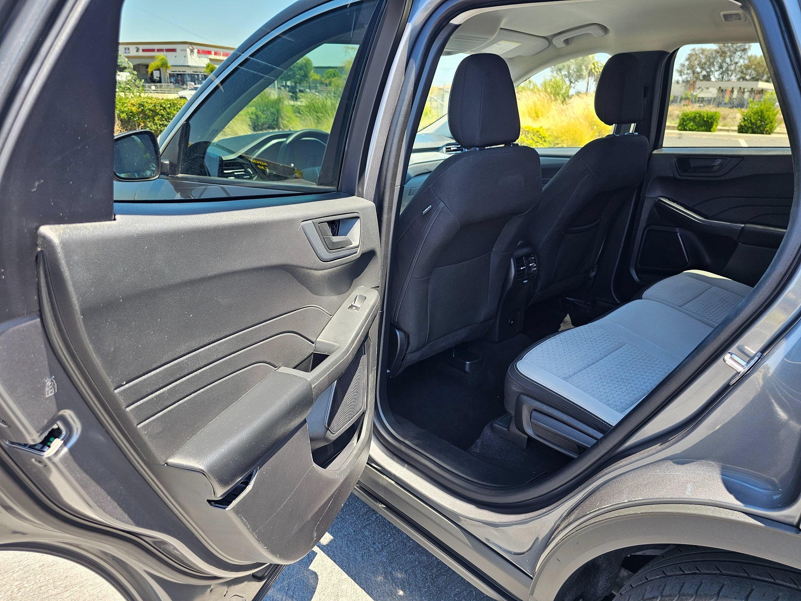 Used 2023 Ford Escape Active AWD/4WD image 18