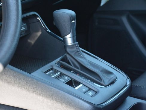 Used 2025 Honda CR-V LX image 12