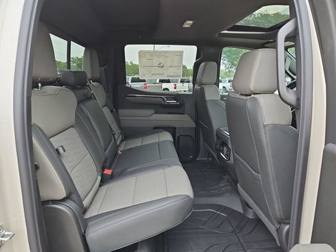 New 2026 Chevrolet Silverado 1500 ZR2 AWD/4WD image 53