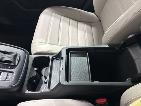 New 2026 Honda CR-V EX-L image 23