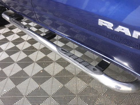 Used 2020 RAM 1500 Big Horn image 42