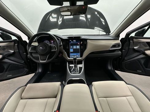 Certified 2025 Subaru Outback Limited image 21
