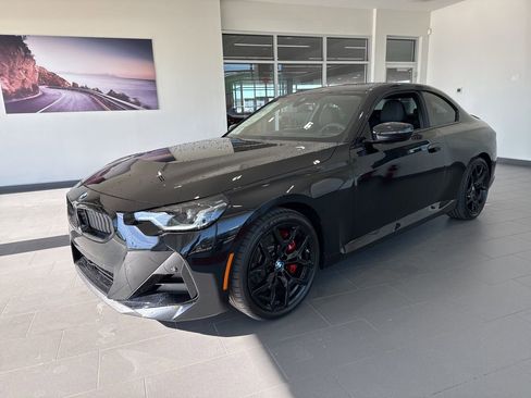 New 2026 BMW 230i xDrive Coupe image 4