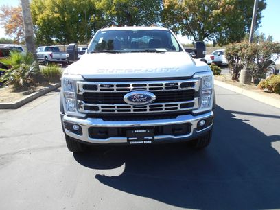 Used 2025 Ford F450 XL