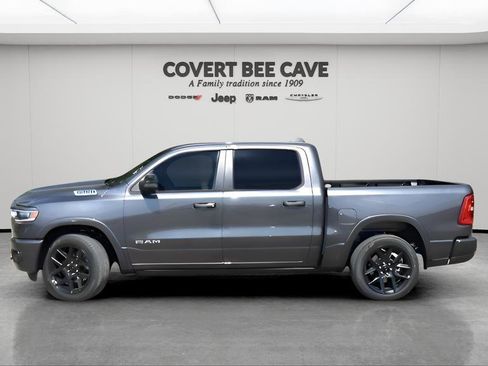 New 2026 RAM 1500 Laramie w/ Laramie Southwest Edition image 2