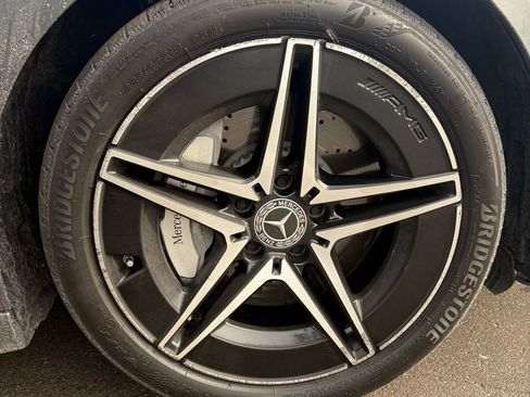 Used 2023 Mercedes-Benz C 300 4MATIC Sedan image 25