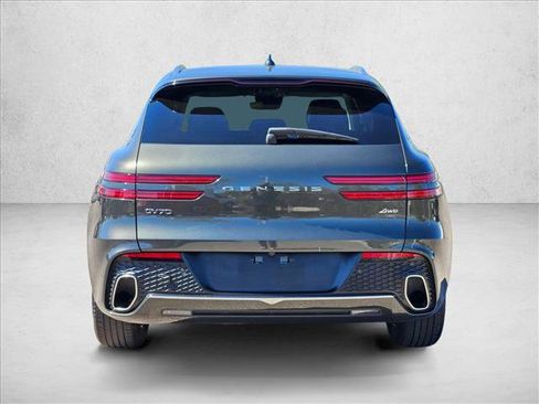 Used 2025 Genesis GV70 2.5T image 6