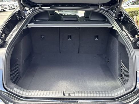 New 2025 Audi S6 e-tron Premium Plus image 33