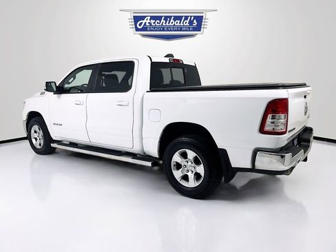 Used 2022 RAM 1500 Big Horn image 6