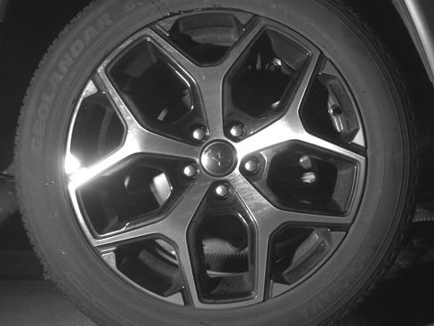 Used 2025 Jeep Compass Limited AWD/4WD image 14