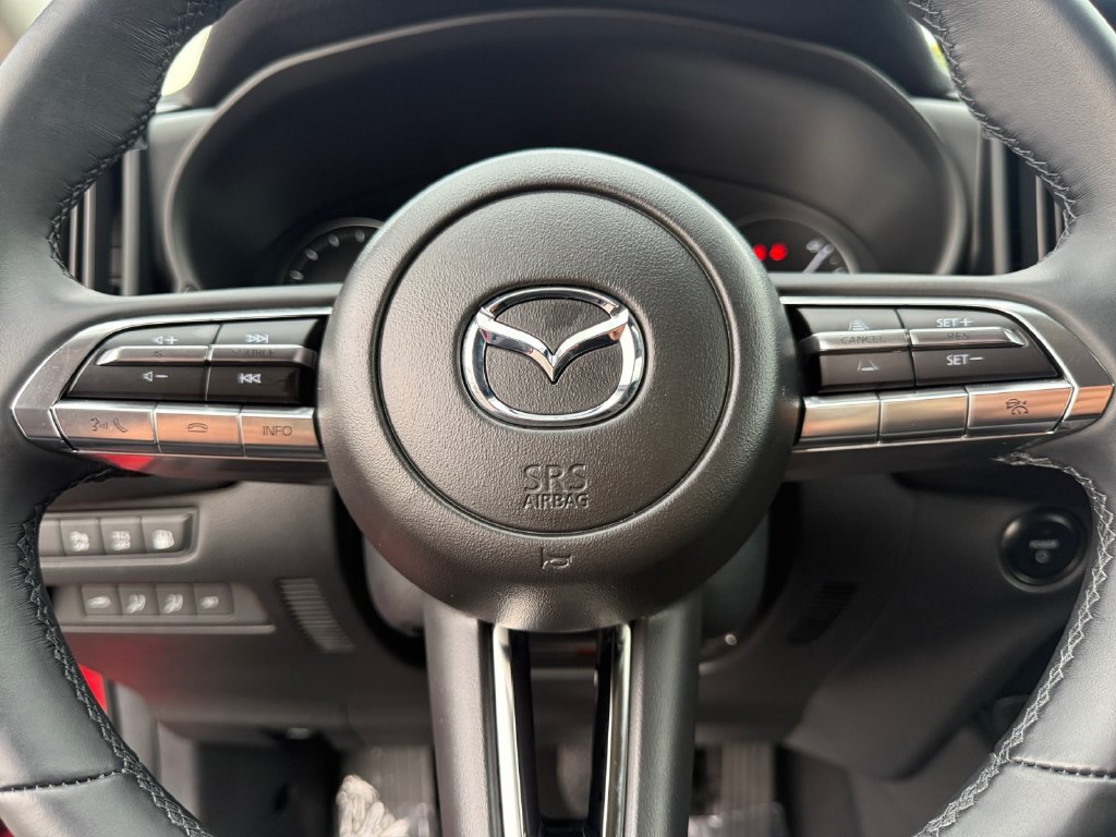 Certified 2026 MAZDA CX-50 AWD 2.5 Hybrid w/ Cargo Package image 21