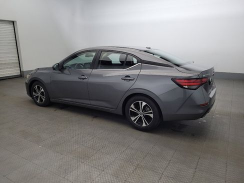 Used 2023 Nissan Sentra SV image 3