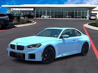 Used 2026 BMW M2 w/ Lighting Package RWD video 1