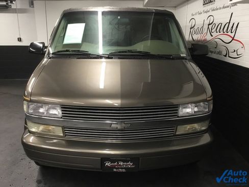 Used 1999 Chevrolet Astro image 4