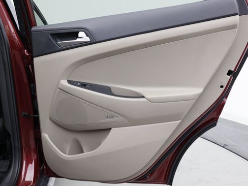 Used 2019 Hyundai Tucson Ultimate FWD image 35