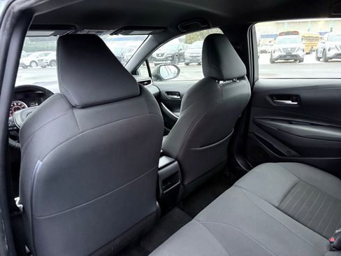 Used 2020 Toyota Corolla SE image 19