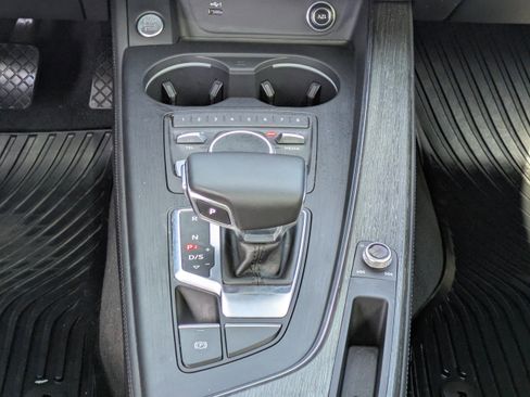 Used 2019 Audi A5 2.0T Premium Plus w/ Premium Plus AWD/4WD image 18