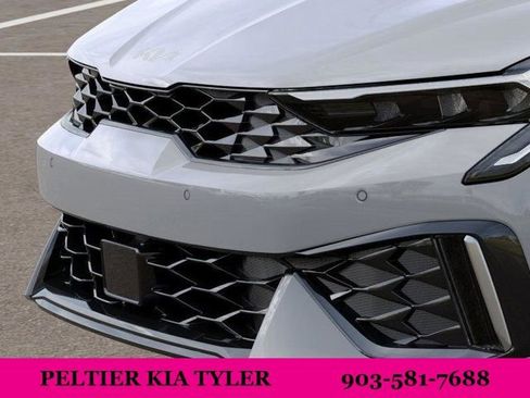 Used 2026 Kia K5 GT-Line image 13