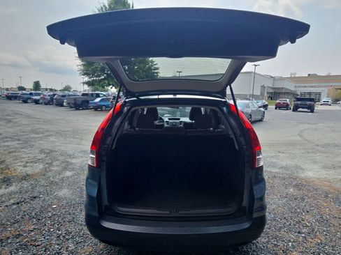 Used 2014 Honda CR-V EX image 9