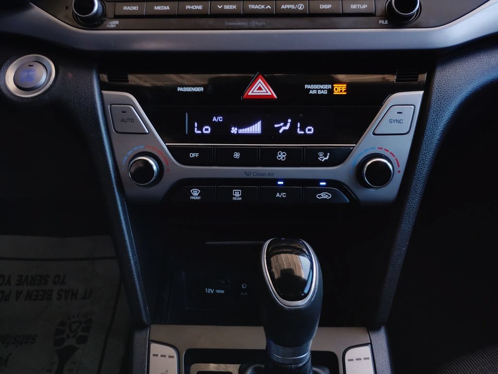 Used 2018 Hyundai Elantra Value Edition FWD image 34