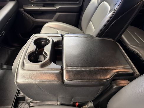 Used 2022 RAM 1500 Tradesman RWD image 23