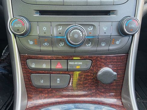 Used 2013 Chevrolet Malibu LTZ image 15