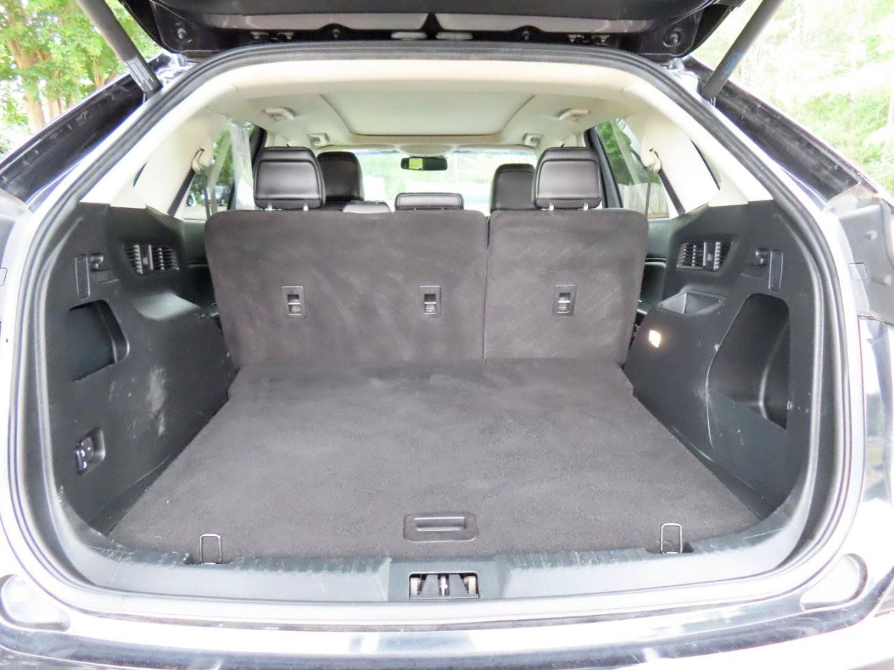 Used 2020 Ford Edge SEL w/ Convenience Package FWD image 19