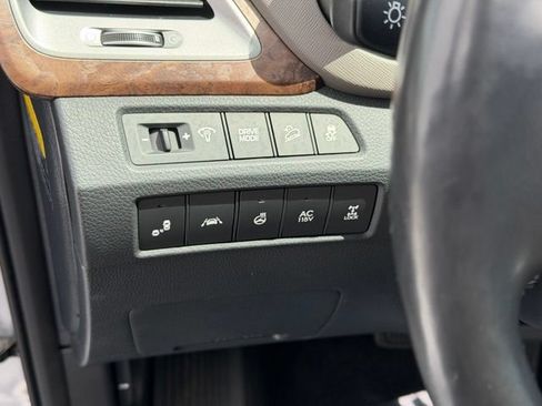 Used 2018 Hyundai Santa Fe AWD w/ SE Ultimate Tech Package 03 image 18