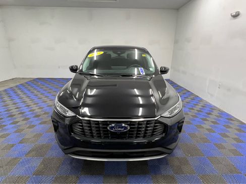 Used 2023 Ford Escape Active w/ Tech Pack #2 image 7