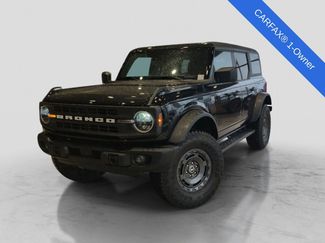 Used 2025 Ford Bronco Big Bend w/ Black Diamond Package 360° Tour