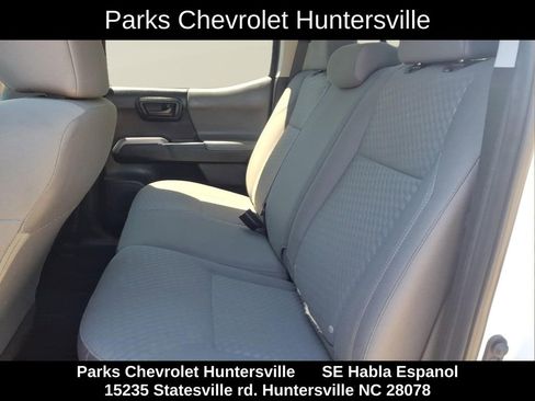 Used 2023 Toyota Tacoma SR5 RWD image 17