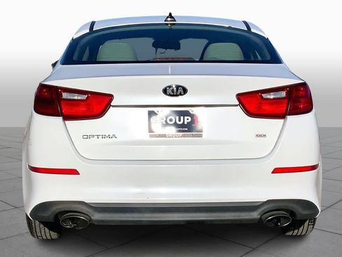Used 2014 Kia Optima LX image 5