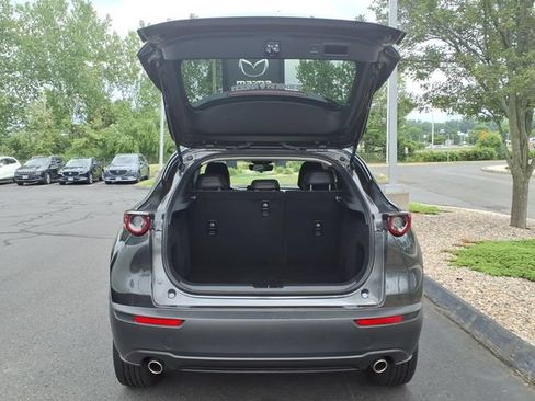 Certified 2023 MAZDA CX-30 AWD 2.5 S w/ Select Package image 7