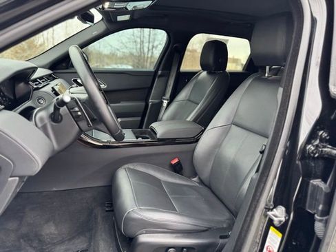 Used 2024 Land Rover Range Rover Velar Dynamic SE image 12