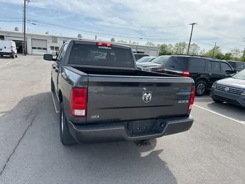 Used 2016 RAM 1500 Express image 15