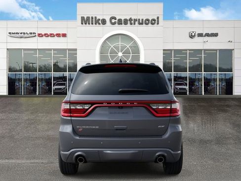 New 2026 Dodge Durango GT image 7